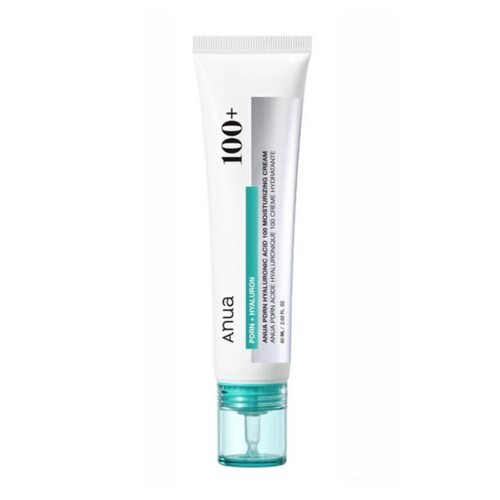 Anua Pdrn Hyaluronic Acid 100 Moisture Cream