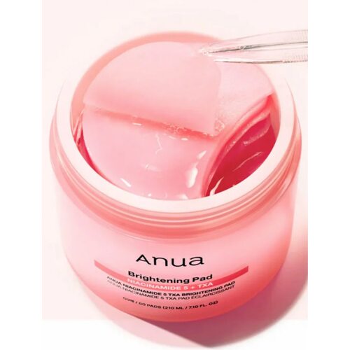Anua Niacinamide 5 Txa Brightening Pad
