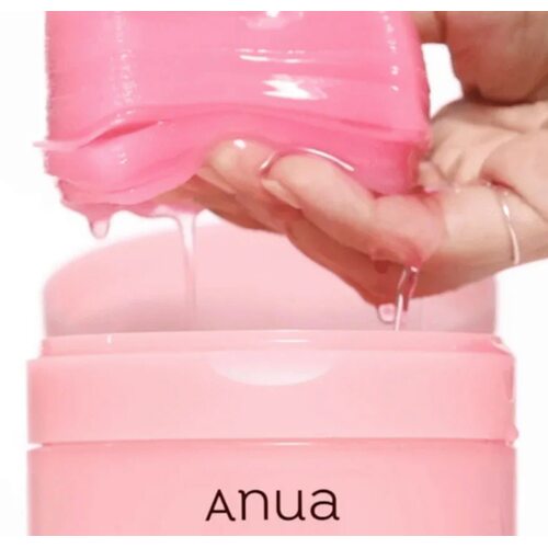 Anua Niacinamide 5 Txa Brightening Pad