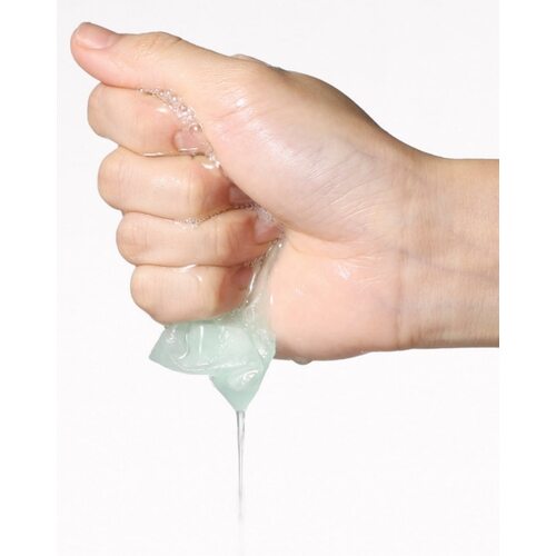 Anua Pdrn Hyaluron 100 Serum Mask