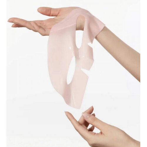 Anua Peach 70 Niacin Brightening Collagen Mask