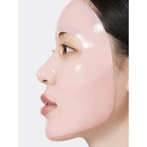 Anua Peach 70 Niacin Brightening Collagen Mask