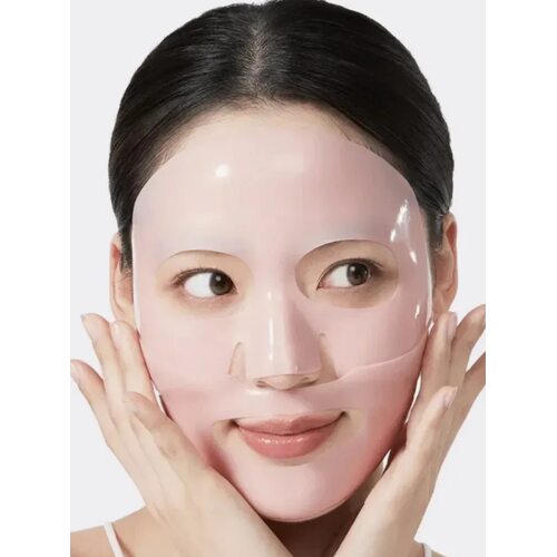 Anua Peach 70 Niacin Brightening Collagen Mask