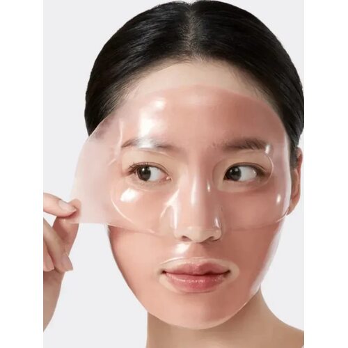 Anua Peach 70 Niacin Brightening Collagen Mask