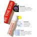Be The Skin Vegan Retinal Bakuchiol Serum
