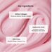 Biodance Collagen Mask To Foam Cleanser