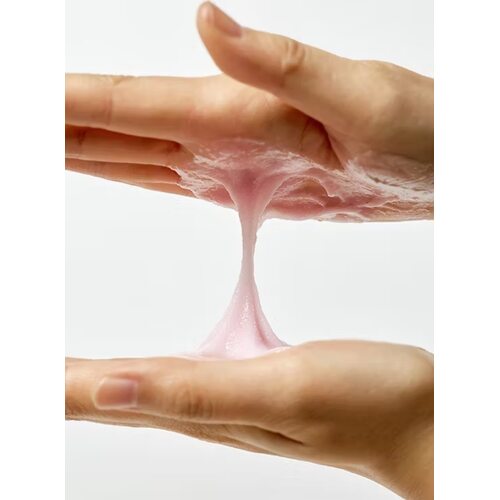Biodance Collagen Mask To Foam Cleanser