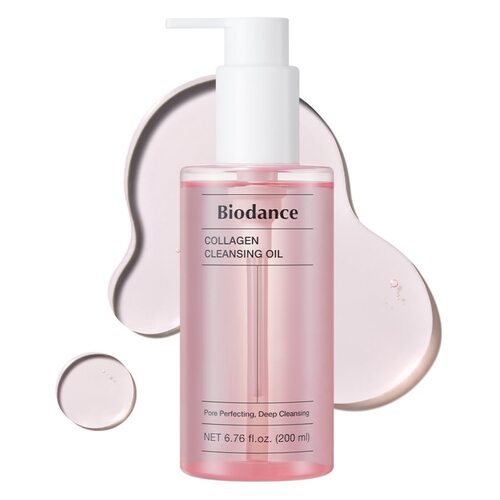 Biodance Collagen Cleansing Oil