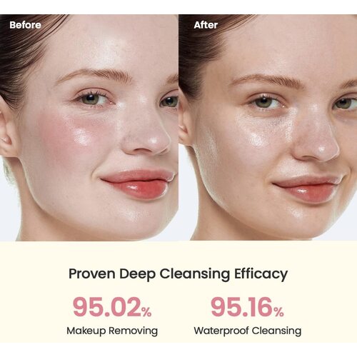 Biodance Collagen Cleansing Oil