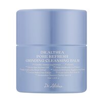 Dr.Althea Pore Refresh Grinding Cleansing Balm