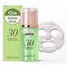 Menokin 30 Seconds Quick Bubble Mask Clear