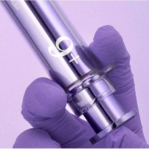 Numbuzin No.9 Nad Retinol Volumetox Eye Cream