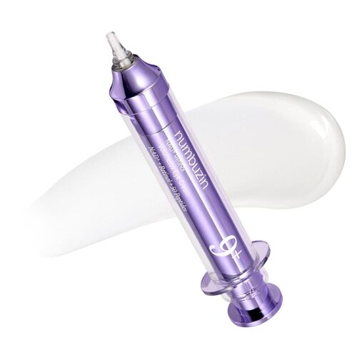 Numbuzin No.9 Nad Retinol Volumetox Eye Cream