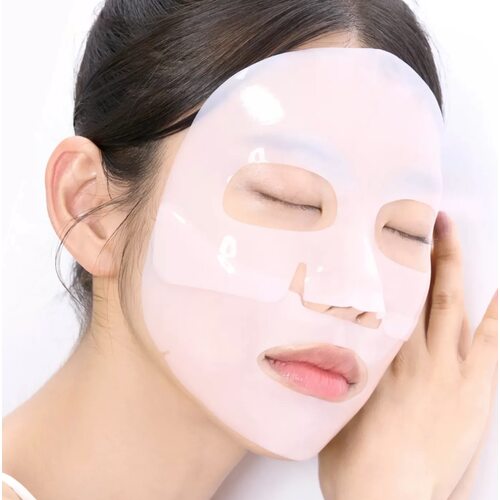 Numbuzin No.2 Rose Pdrn Overnight Collagen Mask
