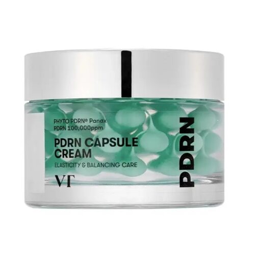 VT Cosmetics Pdrn Capsule Cream
