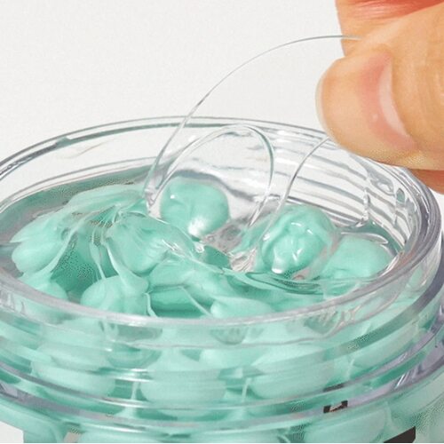 VT Cosmetics Pdrn Capsule Cream