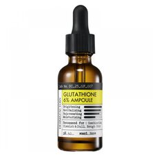 Derma Factory Glutathione 6% Ampoule