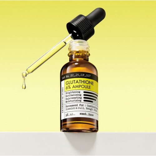 Derma Factory Glutathione 6% Ampoule