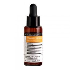 Derma Factory Pure Vitamin CE Ferulic Ampoule