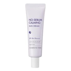 Derma Factory No-Sebum Calming Sun Cream