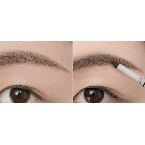 Rom&Nd Han All Sharp Brow