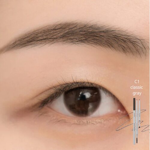Rom&Nd Han All Sharp Brow