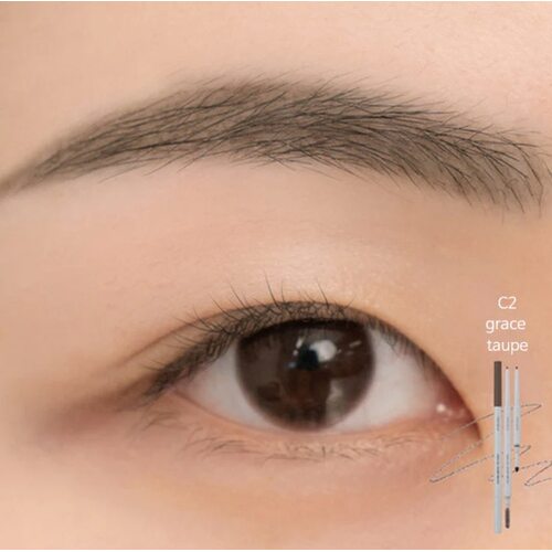 Rom&Nd Han All Sharp Brow