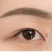 Rom&Nd Han All Sharp Brow