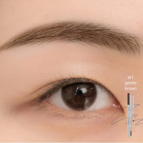 Rom&Nd Han All Sharp Brow