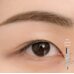 Rom&Nd Han All Sharp Brow