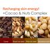 Petitfee Cacao Energizing Hydrogel Face Mask
