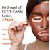 Petitfee Cacao Energizing Hydrogel Face Mask