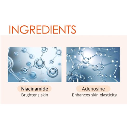Petitfee Cacao Energizing Hydrogel Face Mask