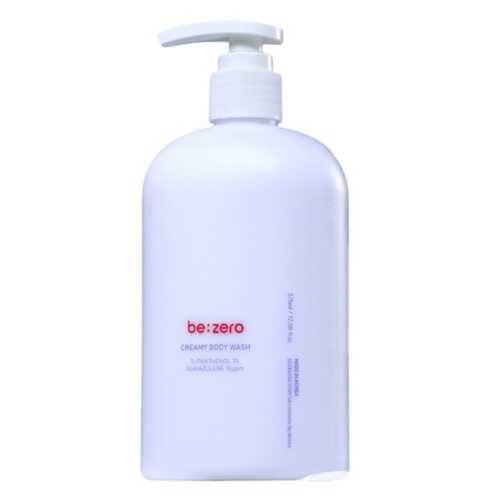 Derma Factory Be:Zero Creamy Body Wash