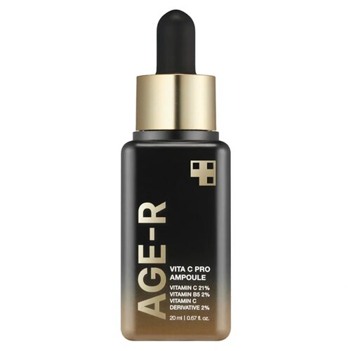 Medicube Age-R Vita C Pro Ampoule