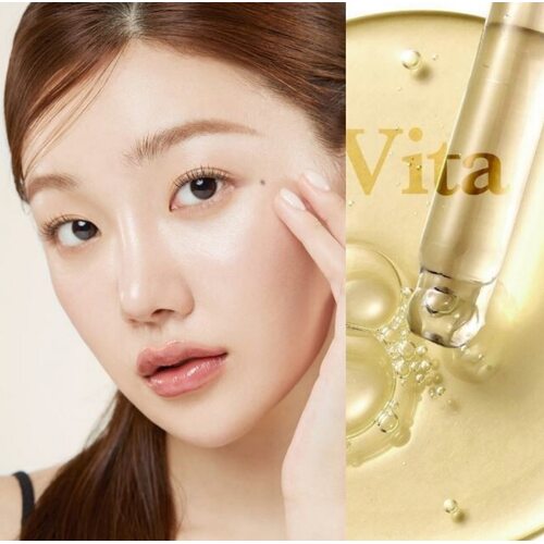 Medicube Age-R Vita C Pro Ampoule