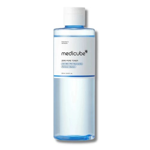 Medicube Zero Pore Toner