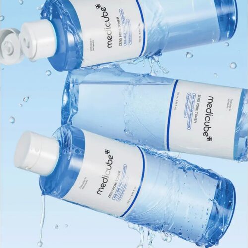Medicube Zero Pore Toner