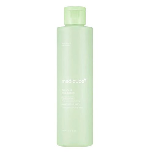 Medicube Exosome Cica Toner