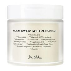 Dr.Althea 2% Salicylic Acid Clear Pad