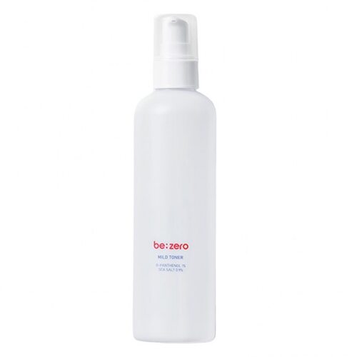 Derma Factory Be:Zero Mild Toner