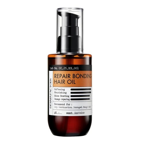 Derma Factory Repair Bonding Hair Oil