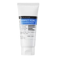 Derma Factory Perfect Pore Cleansing Foam