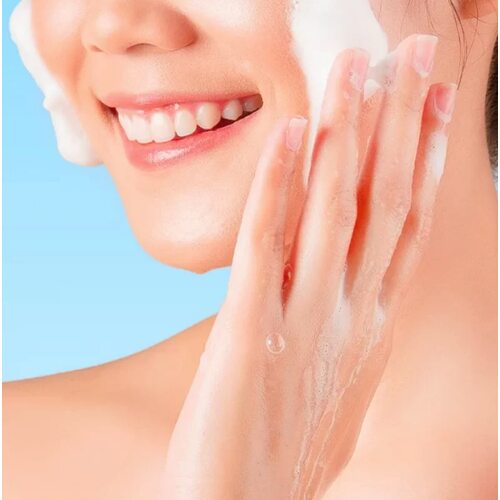 Derma Factory Perfect Pore Cleansing Foam