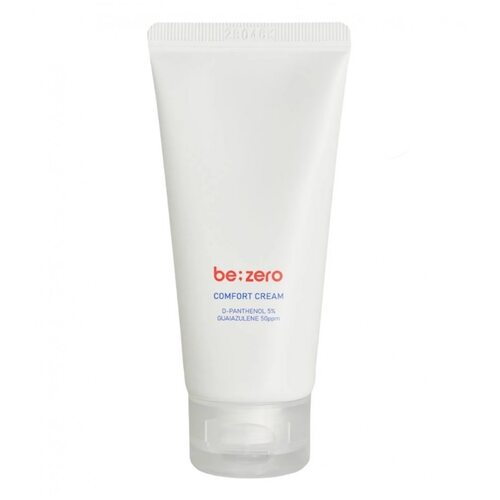 Derma Factory Be:Zero Comfort Cream