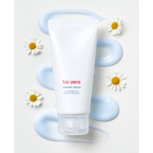 Derma Factory Be:Zero Comfort Cream