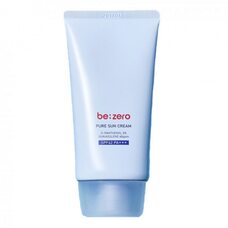 Derma Factory Be:Zero Pure Sun Cream