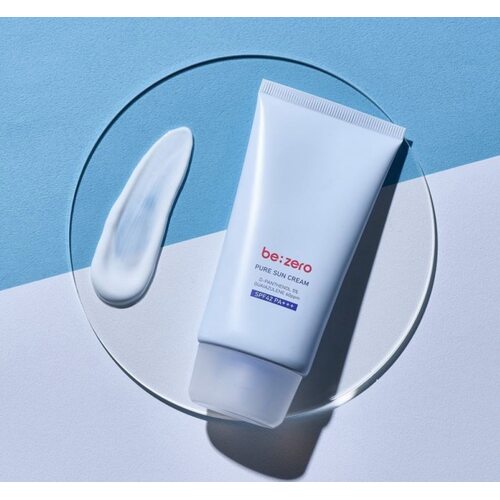 Derma Factory Be:Zero Pure Sun Cream