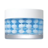 Medi-Peel Mooltox Pdrn Hyal Drop Gel Cream