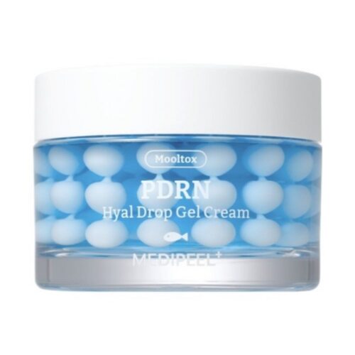 Medi-Peel Mooltox Pdrn Hyal Drop Gel Cream